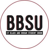 CT Black and Brown Student Union (BBSU)(@CTBBSU) 's Twitter Profile Photo