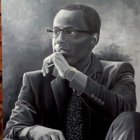 Fidele Sebahizi, Ph.D. (@fidele_sebahizi) 's Twitter Profile