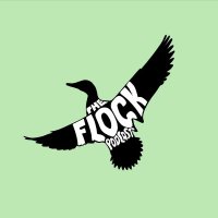 The Flock Pod (@theflockpod) 's Twitter Profile Photo