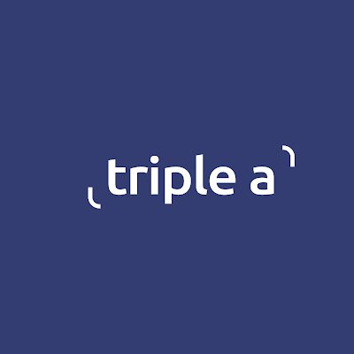 TripleA_Global Profile Picture