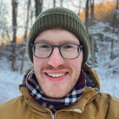 compost chaplain / dog dad / Executive Director @541barton