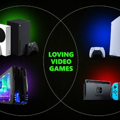 Décadas jugando. PC, Nintendo, Xbox y PS.
Criticaré todo lo negativo de una compañía, son todas iguales.
Los fanboys ciegos NUNCA tenéis razón. Dais pena.
