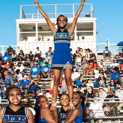 North Crowley High School 
Check us out on IG: nchs.cheerleading

Varsity/JV