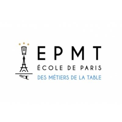 L'École de Paris des Métiers de la Table, 75017 Paris 🏤 🍽 🥖 🍰 🍫 De la Prépa-Apprentissage au Master Faites de votre passion votre métier ! 🔥