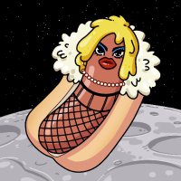 Hott Dogg Hotties-MINT LIVE (@hottdogghotties) Twitter profile photo
