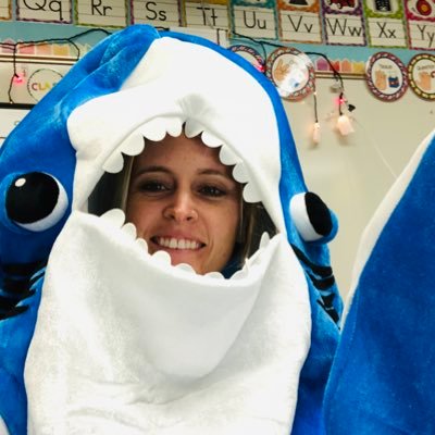 (she/her) M.A. Education Best Practices, Kindergarten Teacher #TeamPUSD