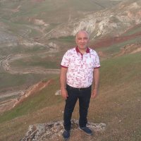 ismet Özaydın (@ismetser) Twitter profile photo