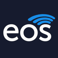 Eos Connectivity (@eosconnectivity) 's Twitter Profile