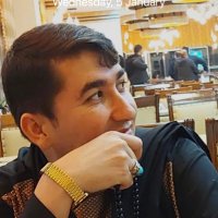 Rahyab (@rahyab786) 's Twitter Profile