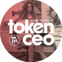 Token CEO (@tokenceo) 's Twitter Profile