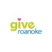 GIVE Roanoke (@giveroanoke) Twitter profile photo