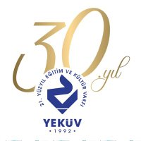 YEKÜV (@yekuv) 's Twitter Profile