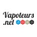 Vapoteurs.net (@vapoteursnet) Twitter profile photo Vapoteurs.net (@vapoteursnet) Twitter profile photo