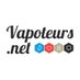 Vapoteurs.net (@vapoteursnet) Twitter profile photo