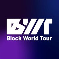 Block World Tour(@Blockworldtour) 's Twitter Profile Photo