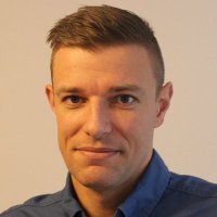 Jonathan Benskin (@jonbenskin) 's Twitter Profile