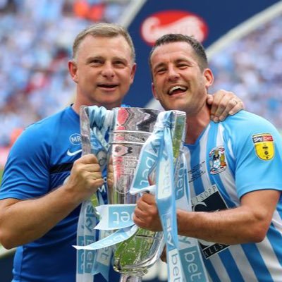 skybluesbible's profile picture. Building a collection of Coventry City photos & videos, past & present #PUSB We do not claim any of the content we post! 🐘