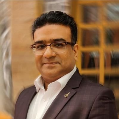 vikas_ph_gupta's profile picture. This too shall pass. Stay safe stay healthy