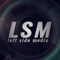 LeftSideMedia (@left_side_media) 's Twitter Profile