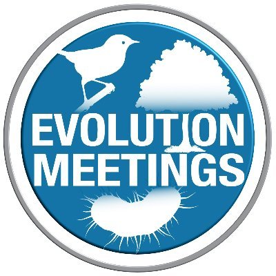 The joint annual conference of the American Society of Naturalists, the Society for the Study of Evolution, and the Society of Systematic Biologists.