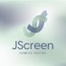 JScreen (@MyJScreen) Twitter profile photo