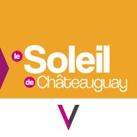 Le Soleil de Châteauguay(@Cybersoleil) 's Twitter Profile Photo