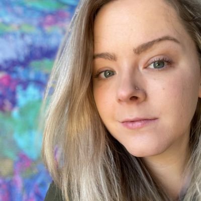 Freelance writer. Single mom. Newly-returned Texan. Published in @chron @houstoniamag @pbskids @houbizjournal. @medillschool alum. IG: @bri_mcgriff