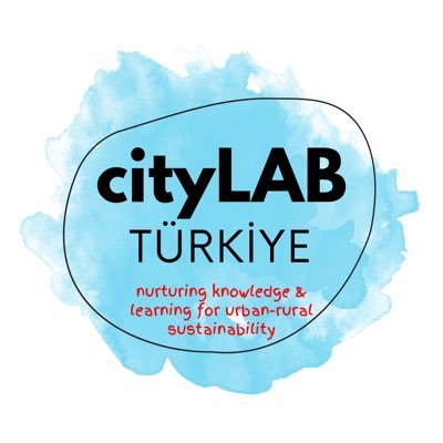 cityLABTurkey Profile Picture