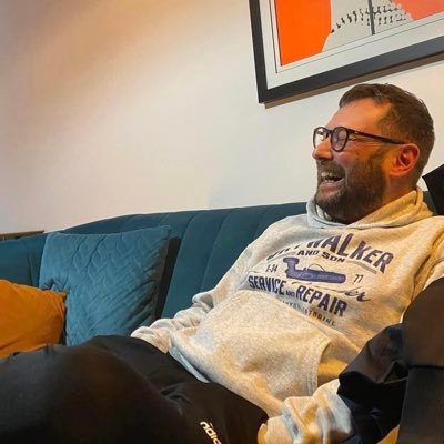 PaulRIrwin's profile picture. What you see is what you get