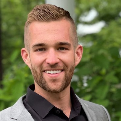 joemarkman's profile picture. I help people learn things | Growing the family business to $10M in Revenue. Tweets & threads about topics I find interesting