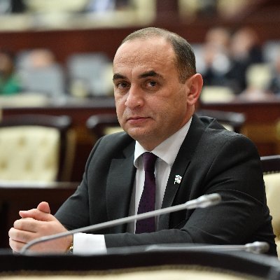 Member of Parliament of Azerbaijan Republic