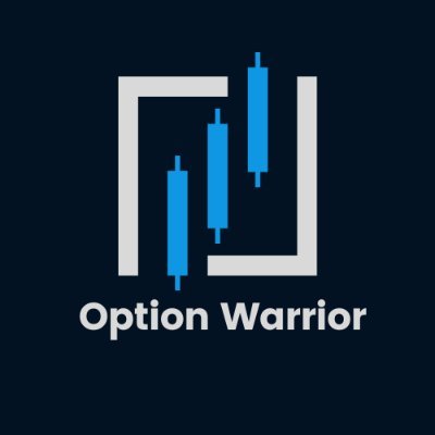 option_warrior's profile picture. Passionate Option Trader 🔥 | Software Engineer 🧑‍🔬| MBA ✨
I began my trading career three years ago and am on the verge of unlocking the trading mystery...