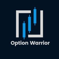 Oρƚισɳ Wαɾɾισɾ ⚜️ (@option_warrior) 's Twitter Profile