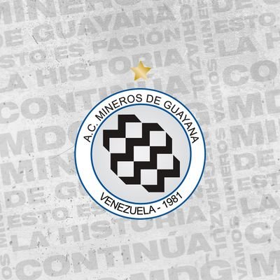 MinerosGuayana2's profile picture. 