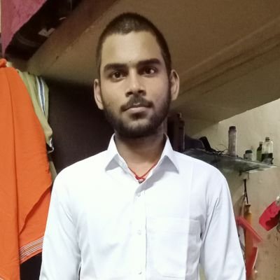 VIVEKAN50325460's profile picture. विवेकानंद पांडे