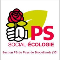 PS du Pays de Brocéliande 🌹(@PS35Broceliande) 's Twitter Profile Photo