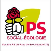 PS du Pays de Brocéliande 🌹 (@ps35broceliande) 's Twitter Profile
