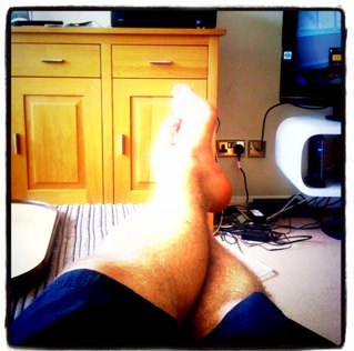 rushgroveAJ's profile picture. 