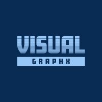 Visual Graphx (@visualgraphx) 's Twitter Profile
