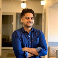 Deepak Bala (@deepakbsub) 's Twitter Profile