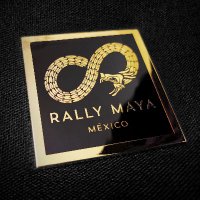 Rally Maya México(@RallyMayaMexico) 's Twitter Profile Photo