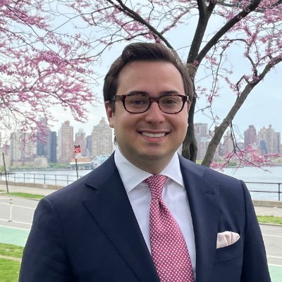 Fellow and Director of Cities @ManhattanInst. J.D. '21, @Harvard_Law. Former Intern @HolySeeUN. Proud Astorian. Views my own; RT ≠ endorsement.