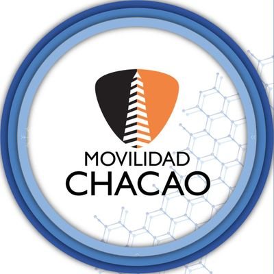 Instituto de Movilidad Urbana del Municipio Chacao. #OrdenYSeguridad_Vial