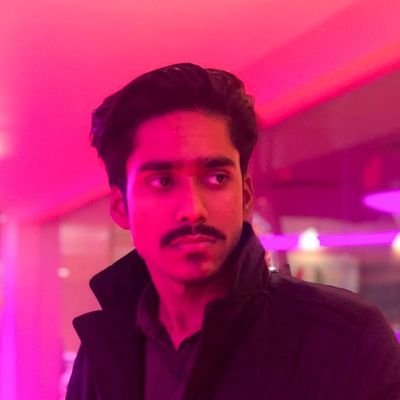 MoonFrank18's profile picture. Your intelligence is my common sense.