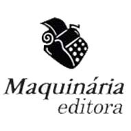 Maquinária é uma editora especializada principalmente em literatura esportiva. Criada em 2008 pelos jornalistas Roberto Sander @robertosander1 e Paschoal Filho.