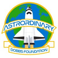 ASTROrdinary Dobbs Foundation, Inc.(@AstrordinaryDF) 's Twitter Profile Photo