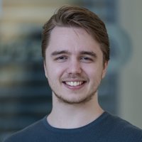 Dion Dokter (@geoxion) 's Twitter Profile