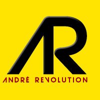 André Revolution(@RevolutionAndre) 's Twitter Profile Photo