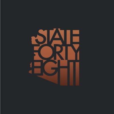 State Forty Eight is a one-stop shop for apparel in Arizona offering local t-shirts, collaborative designs, screen printing, embroidery, and design services.