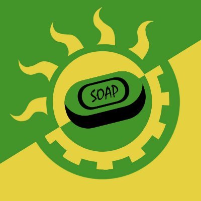 Helping to clean the solarpunk hashtag of greenwashers, affinity frauds, and grifters. Art, videos, and political education. #SolarPunk not #SolarJunk